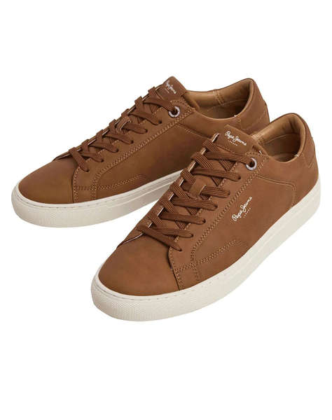 PEPE JEANS DROP 1 JOE BASIC SHOE MEN''S