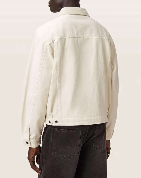 ALL SAINTS KOREY BORG JACKET