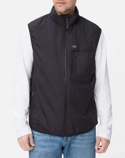 CAMEL ACTIVE VEST Light vest
