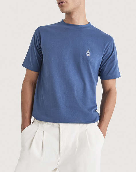 NAUTICA БЛУЗА T-SHIRT KM Kokay T-Shirt