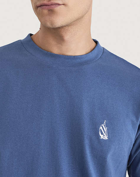 NAUTICA БЛУЗА T-SHIRT KM Kokay T-Shirt