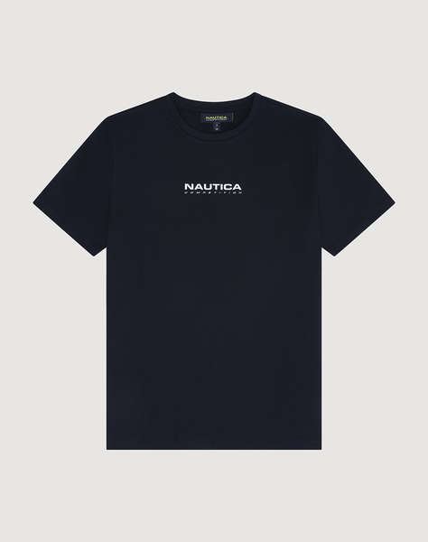 NAUTICA БЛУЗА T-SHIRT KM Chigoria T-Shirt