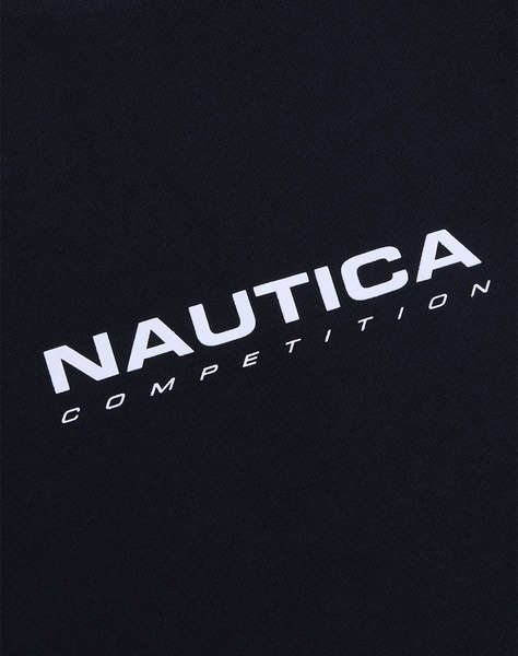 NAUTICA БЛУЗА T-SHIRT KM Chigoria T-Shirt