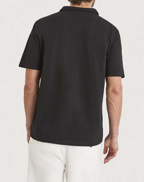 NAUTICA БЛУЗА POLO KM Cielo Polo Shirt