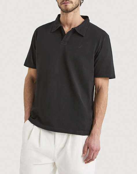 NAUTICA БЛУЗА POLO KM Cielo Polo Shirt