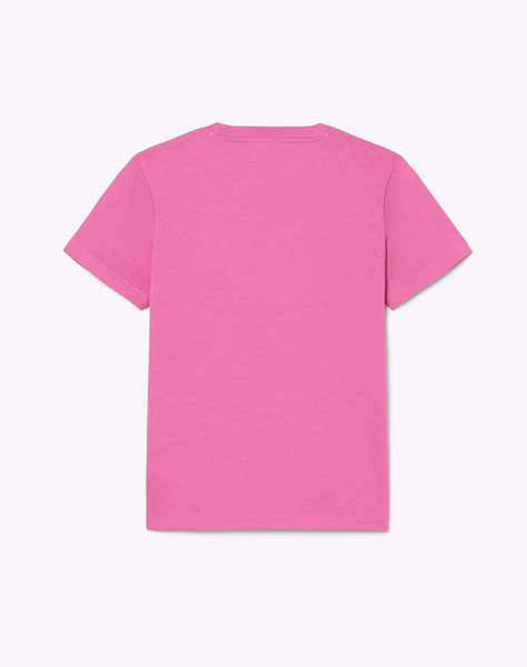 LACOSTE БЛУЗА KM TEE-SHIRT SS