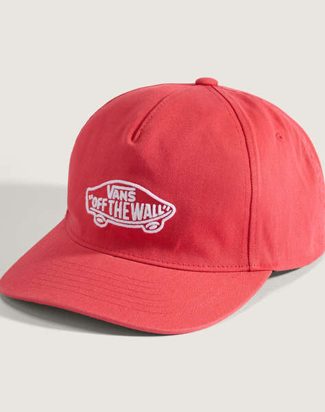 VANS Vans Classic Snapback