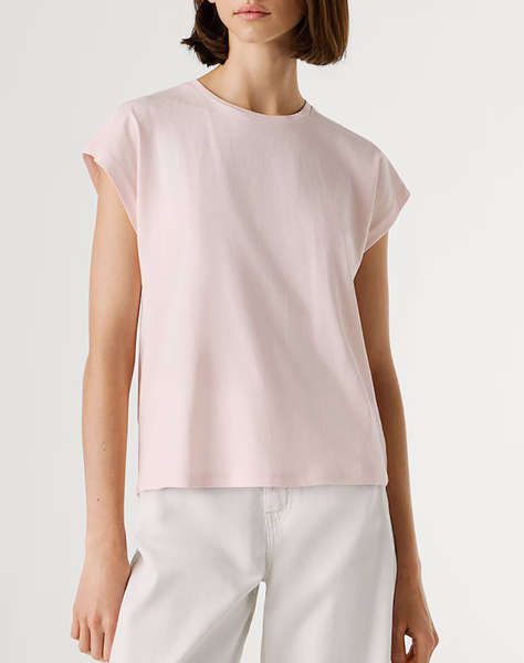 PEPE JEANS ESSENTIALS BLOOM WOMEN''S BLOUSE