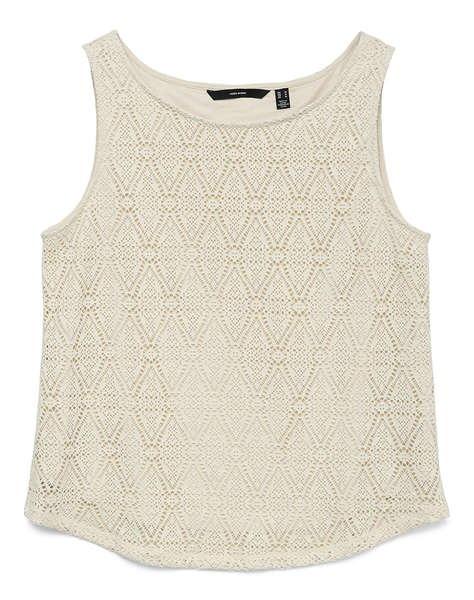 VERO MODA VMMAYA TANK TOP JRS