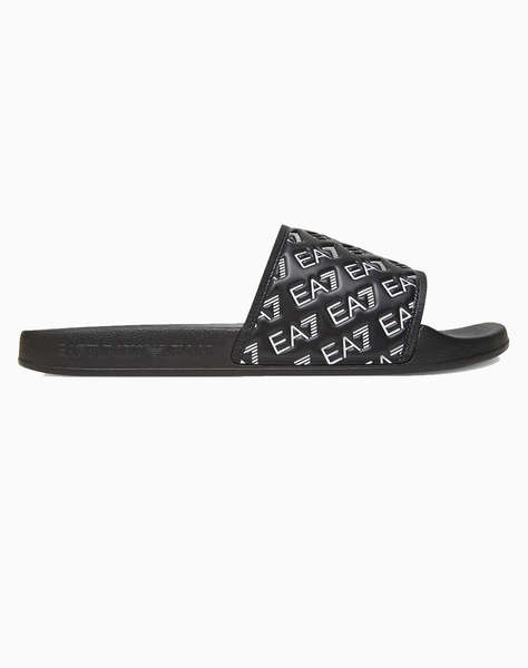 EA7 SHOES BEACHWEAR