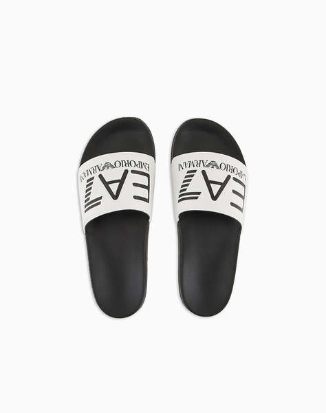 EA7 SHOES BEACHWEAR