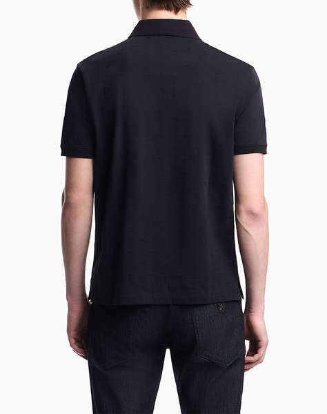 EMPORIO ARMANI POLO SHIRT