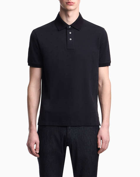 EMPORIO ARMANI POLO SHIRT