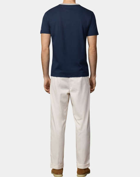 HACKETT LRC HERITAGE LRC TEE MEN''S BLOUSE