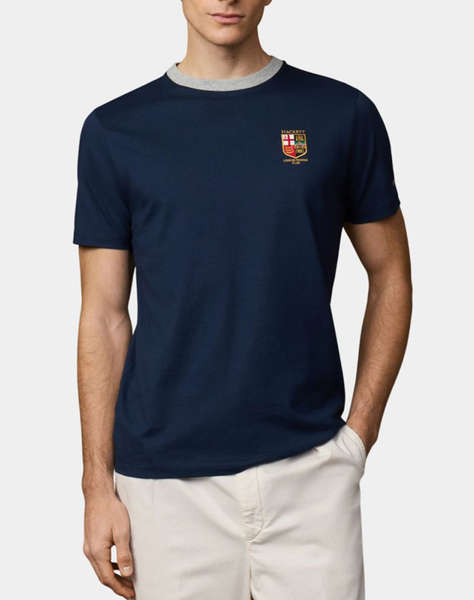 HACKETT LRC HERITAGE LRC TEE MEN''S BLOUSE