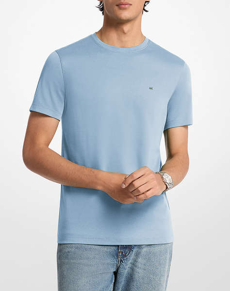 MICHAEL KORS CF15FJ2C93 SHORT SLEEVE MICHAEL KORS MENS
