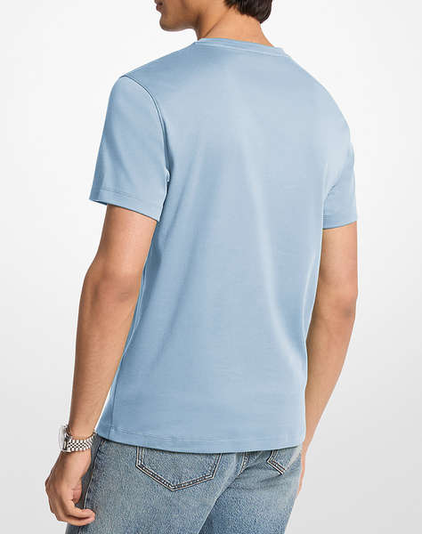 MICHAEL KORS CF15FJ2C93 SHORT SLEEVE MICHAEL KORS MENS