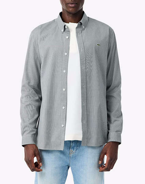 LACOSTE РИЗА MM SHIRT LS