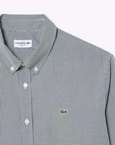 LACOSTE РИЗА MM SHIRT LS