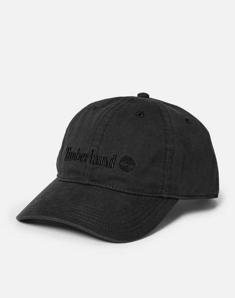 TIMBERLAND Cooper Hill Embroidered Baseball Cap