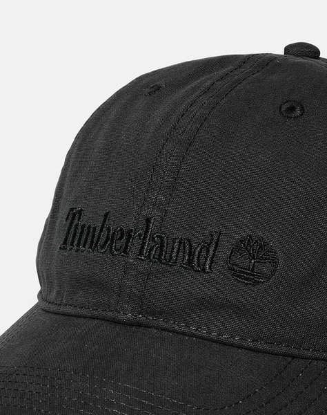 TIMBERLAND Cooper Hill Embroidered Baseball Cap