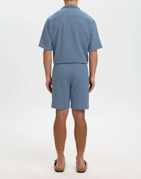 SELECTED SLHREGCAL SHORTS