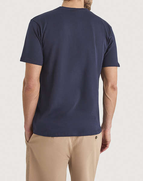 NAUTICA БЛУЗА T-SHIRT KM Narmada T-Shirt