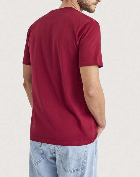 NAUTICA БЛУЗА T-SHIRT KM Narmada T-Shirt