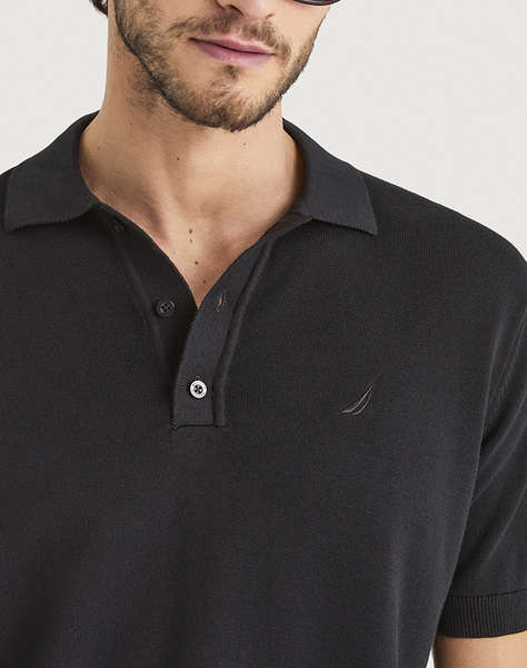 NAUTICA БЛУЗА POLO KM Olas SS Polo
