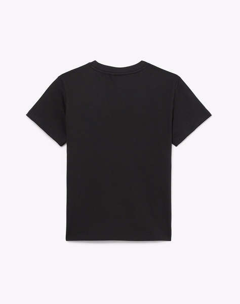 LACOSTE БЛУЗА KM TEE-SHIRT SS