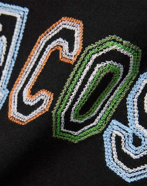 LACOSTE БЛУЗА KM TEE-SHIRT SS