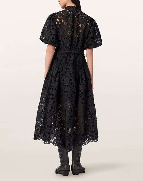 ALL SAINTS ODETTE DRESS