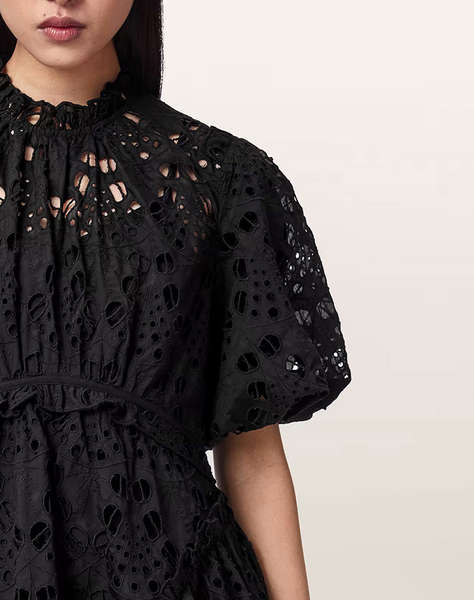 ALL SAINTS ODETTE DRESS