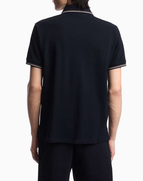 EMPORIO ARMANI POLO SHIRT