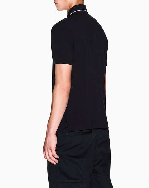 ARMANI EXCHANGE POLO SHIRT