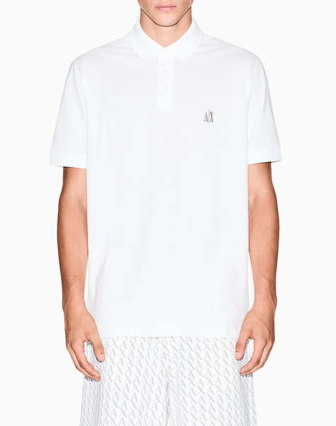 ARMANI EXCHANGE POLO SHIRT