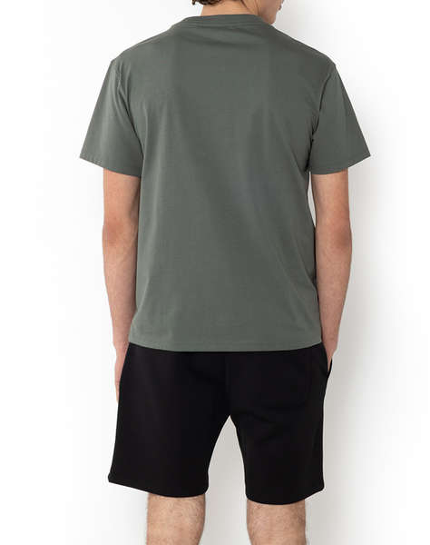 THE BOSTONIANS БЛУЗА BOSTON PRINT REGULAR FIT