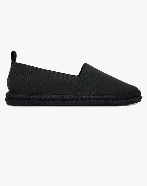 CALVIN KLEIN JEANS ESPADRILLE AOP CV
