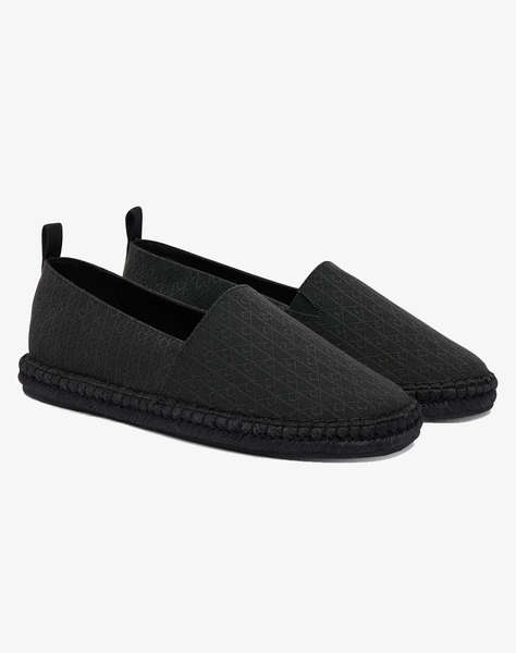 CALVIN KLEIN JEANS ESPADRILLE AOP CV