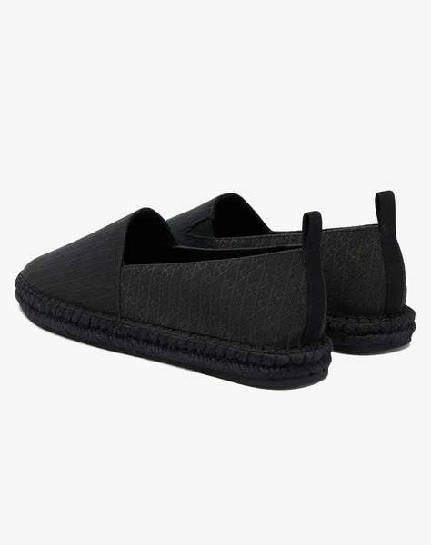 CALVIN KLEIN JEANS ESPADRILLE AOP CV