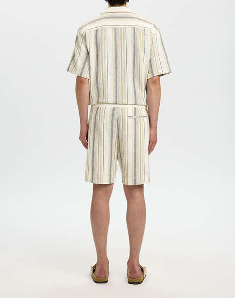 SELECTED SLHREGCAL SHORTS