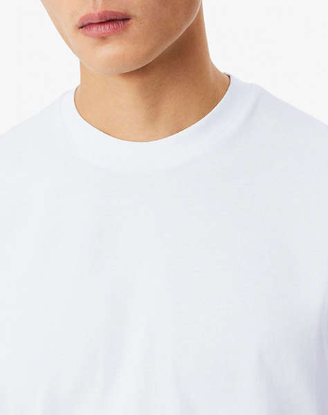 LACOSTE БЛУЗА KM TEE-SHIRT SS