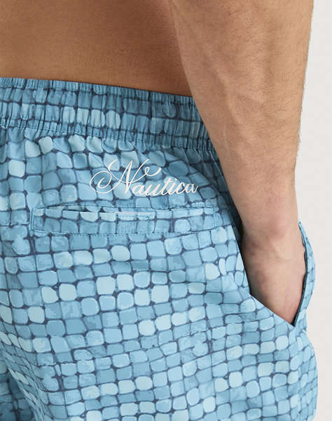 NAUTICA SWIMSUIT Vasa Swim Short