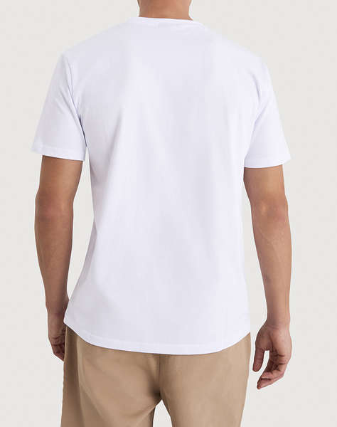 NAUTICA БЛУЗА T-SHIRT KM Parrett T-Shirt