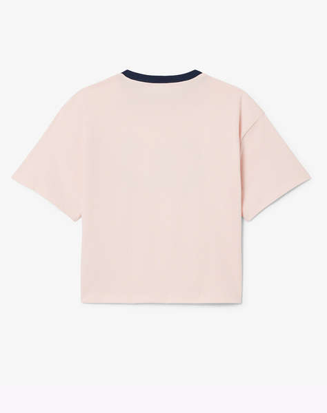 LACOSTE БЛУЗА KM TEE-SHIRT SS