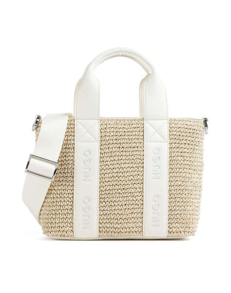 HUGO Becky ST_Mini Tote 10279887 01