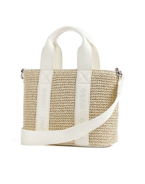 HUGO Becky ST_Mini Tote 10279887 01