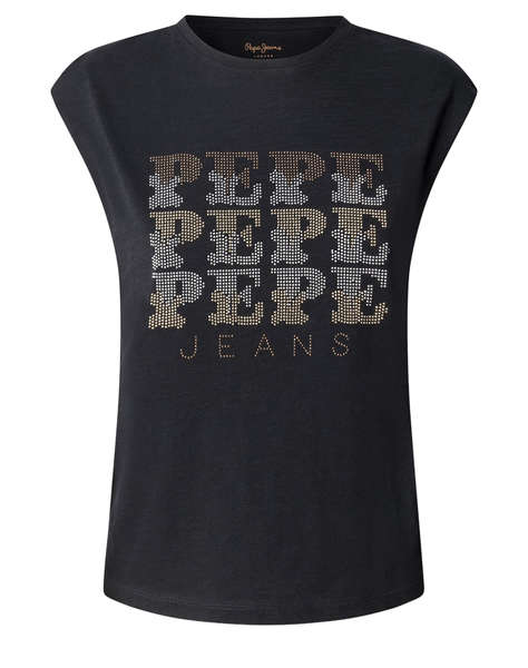 PEPE JEANS DROP 3A LUJAN WOMEN''S BLOUSE