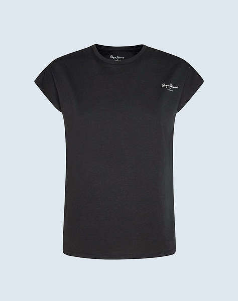 PEPE JEANS ESSENTIALS BLOOM WOMEN''S BLOUSE