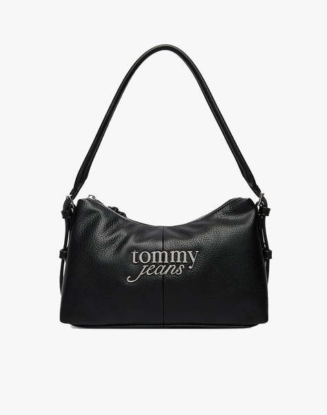 TOMMY JEANS TJW BOLD SHOULDER BAG
